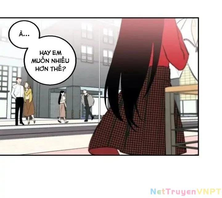 Liên Minh Bí Mật Chapter 31 - Trang 20