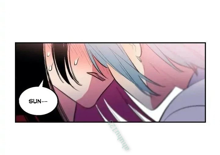 Liên Minh Bí Mật Chapter 31 - Trang 21