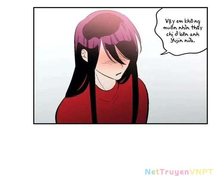 Liên Minh Bí Mật Chapter 31 - Trang 29