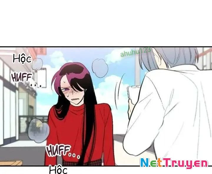 Liên Minh Bí Mật Chapter 31 - Trang 32