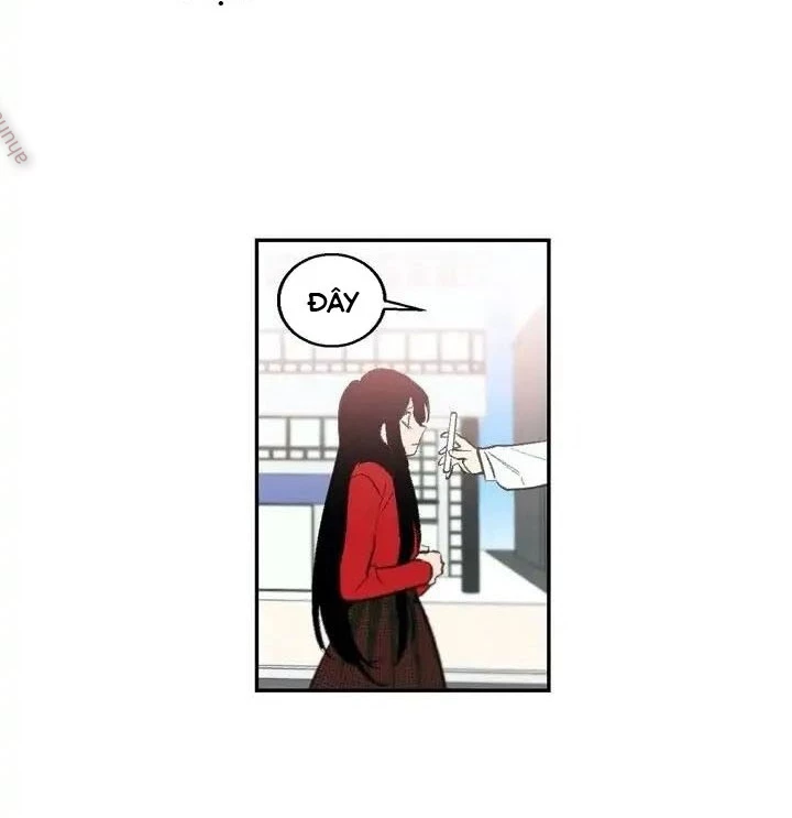 Liên Minh Bí Mật Chapter 31 - Trang 33