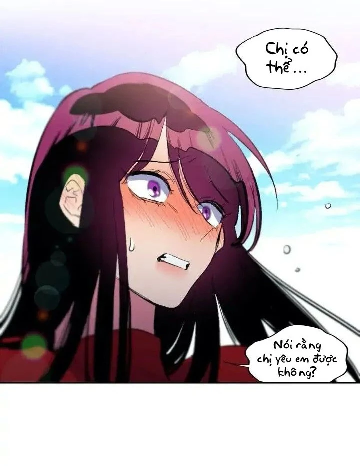 Liên Minh Bí Mật Chapter 31 - Trang 36