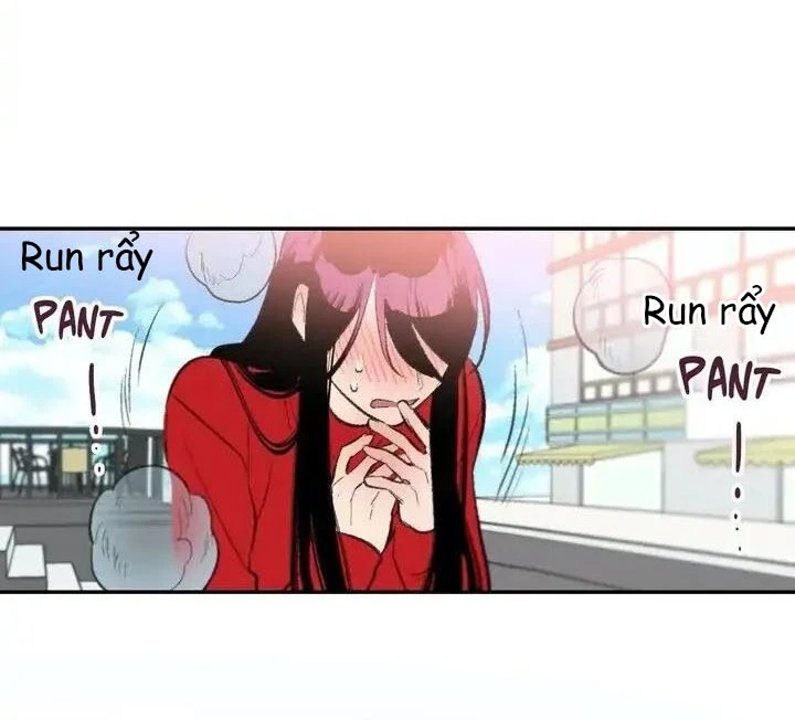 Liên Minh Bí Mật Chapter 31 - Trang 38