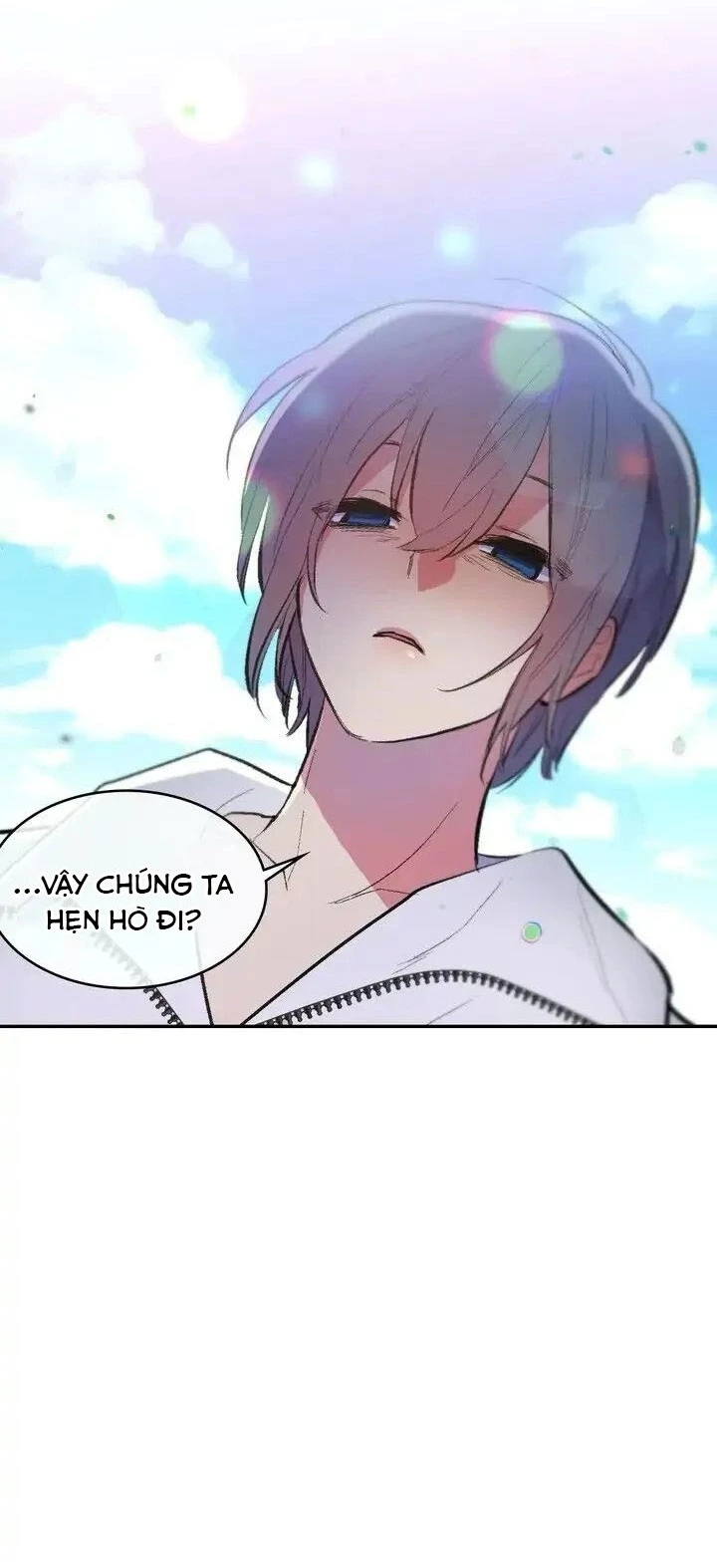 Liên Minh Bí Mật Chapter 31 - Trang 4