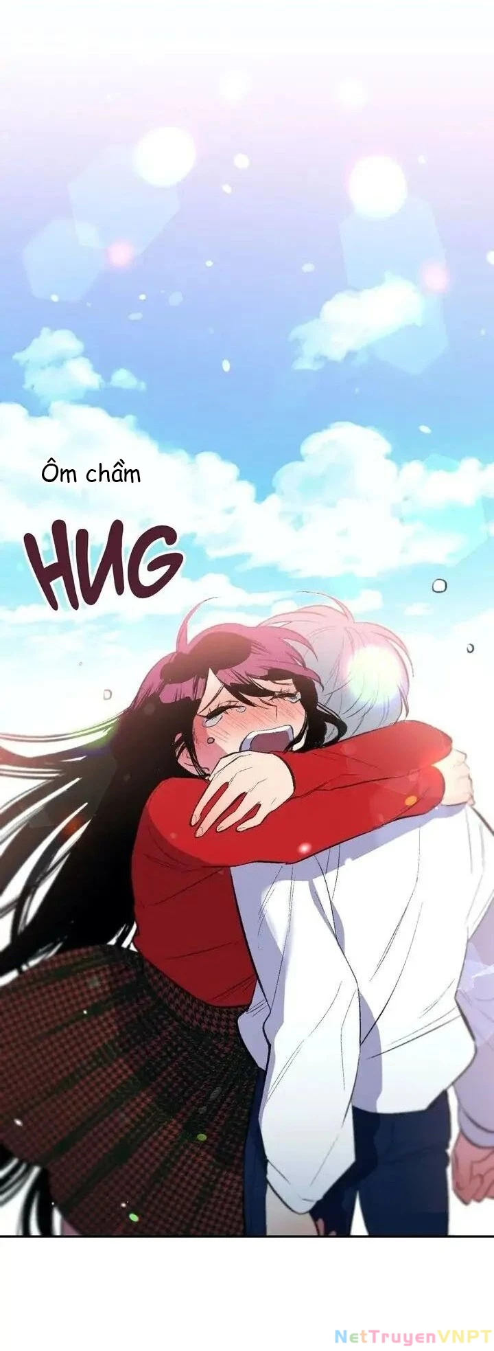 Liên Minh Bí Mật Chapter 31 - Trang 40