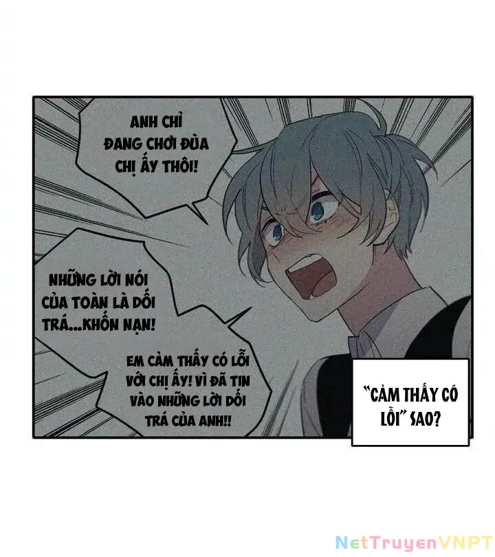 Liên Minh Bí Mật Chapter 31 - Trang 42