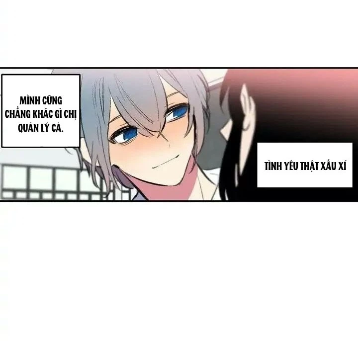 Liên Minh Bí Mật Chapter 31 - Trang 44