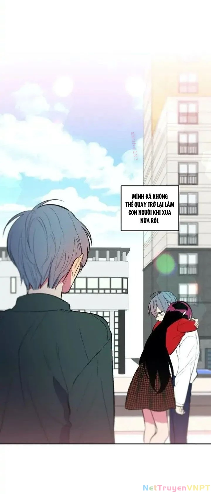 Liên Minh Bí Mật Chapter 31 - Trang 45