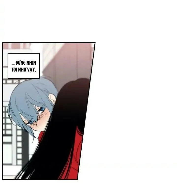 Liên Minh Bí Mật Chapter 31 - Trang 47