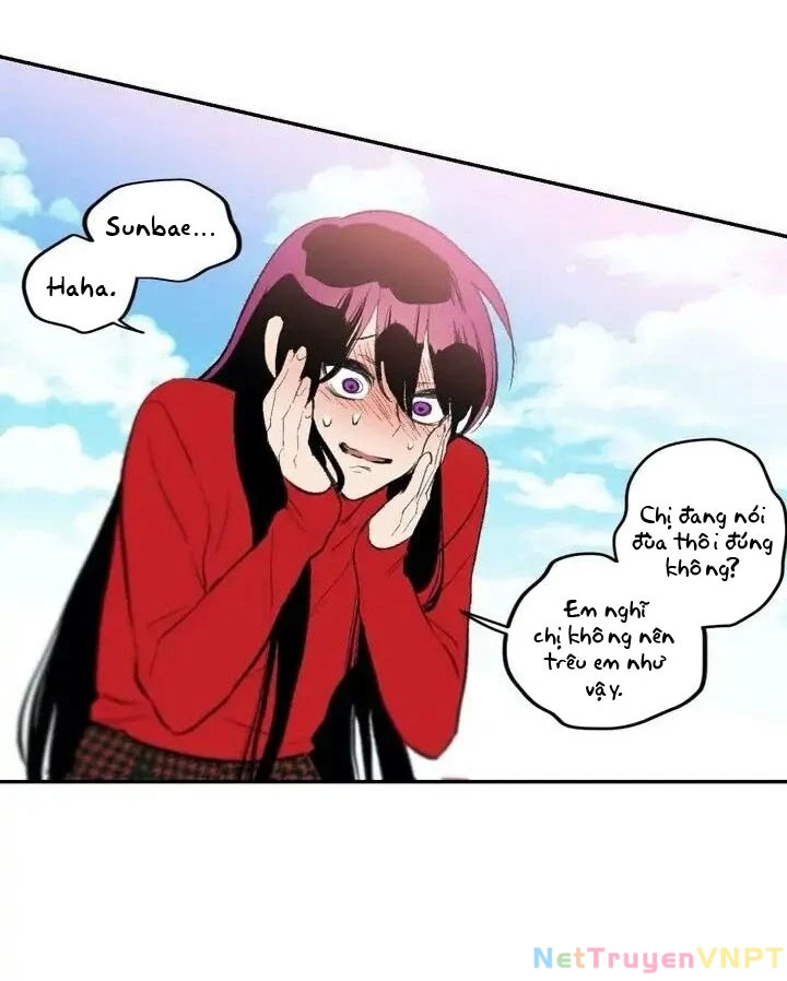 Liên Minh Bí Mật Chapter 31 - Trang 8