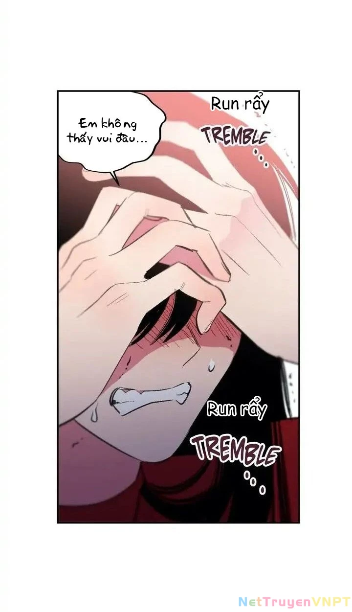 Liên Minh Bí Mật Chapter 31 - Trang 9