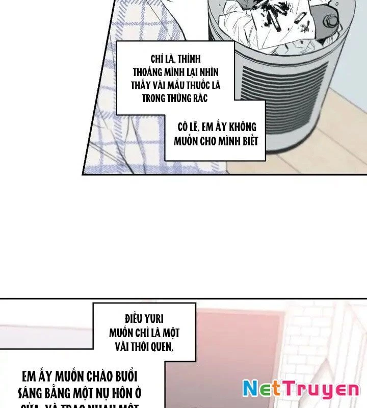 Liên Minh Bí Mật Chapter 32 - Trang 12