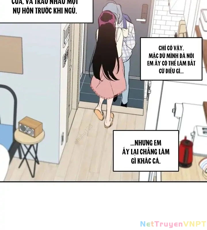 Liên Minh Bí Mật Chapter 32 - Trang 13