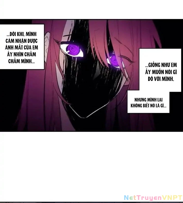 Liên Minh Bí Mật Chapter 32 - Trang 14