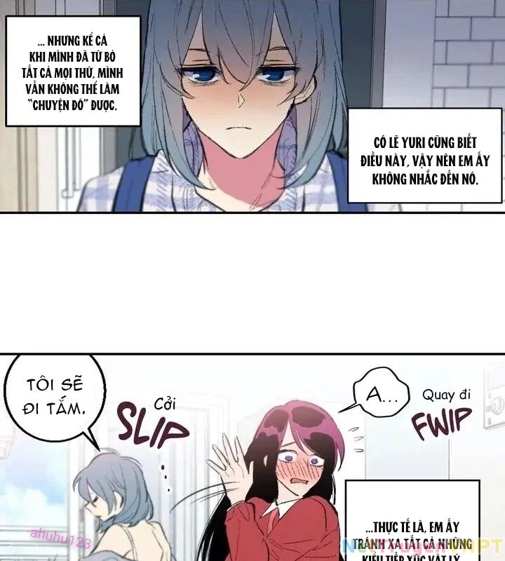 Liên Minh Bí Mật Chapter 32 - Trang 15