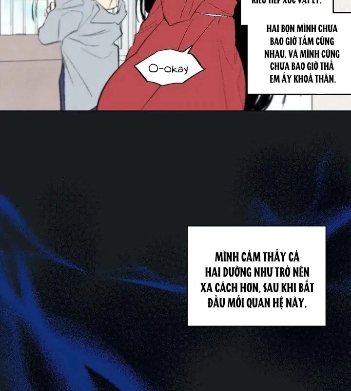 Liên Minh Bí Mật Chapter 32 - Trang 16