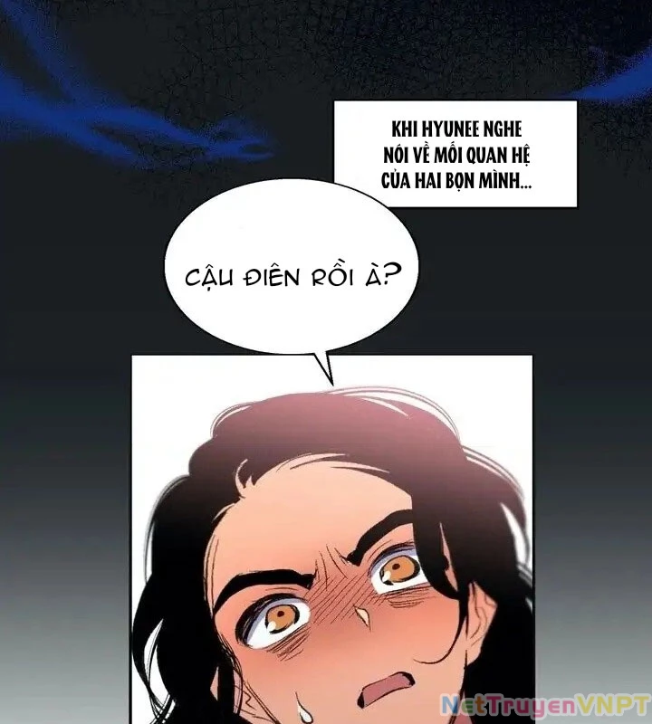 Liên Minh Bí Mật Chapter 32 - Trang 18