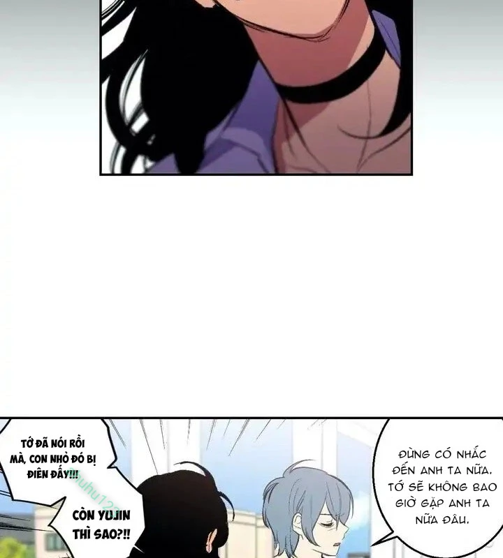Liên Minh Bí Mật Chapter 32 - Trang 19