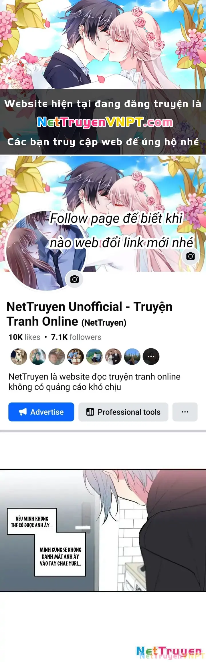 Liên Minh Bí Mật Chapter 32 - Trang 2