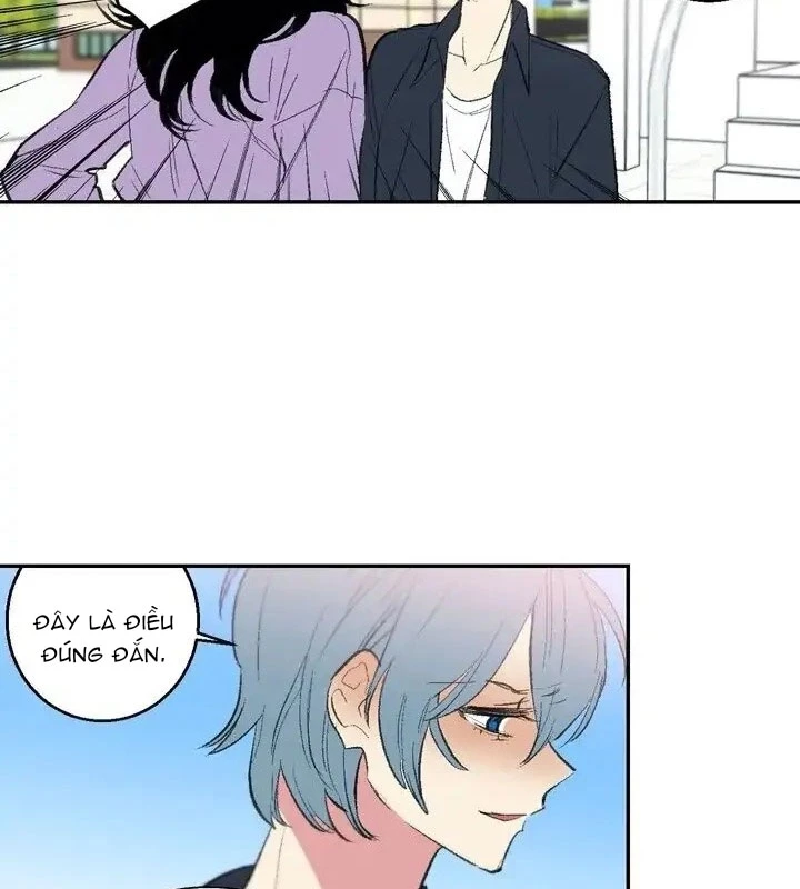 Liên Minh Bí Mật Chapter 32 - Trang 20