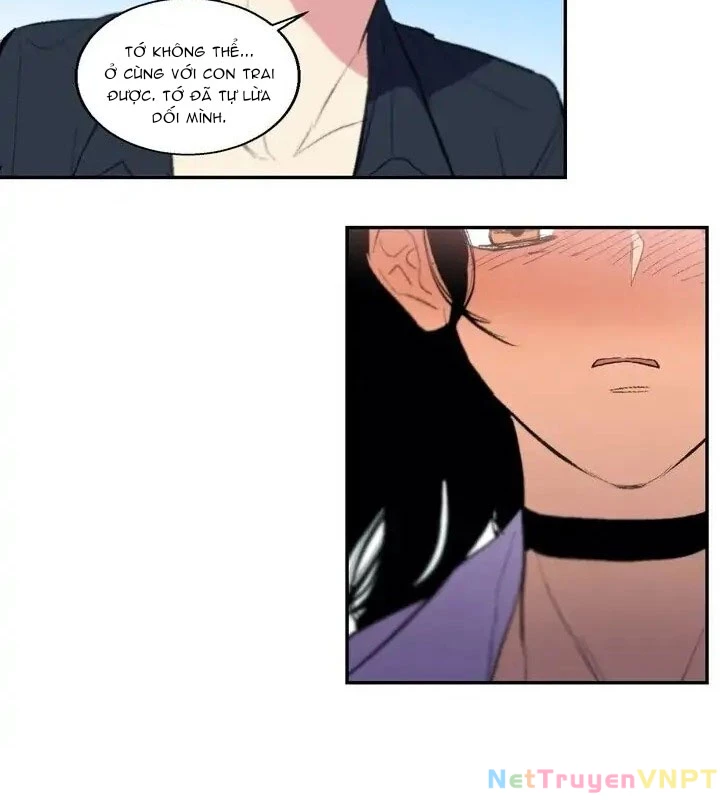 Liên Minh Bí Mật Chapter 32 - Trang 21