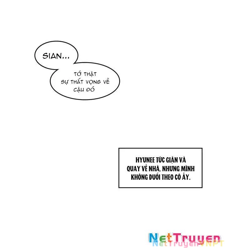 Liên Minh Bí Mật Chapter 32 - Trang 22
