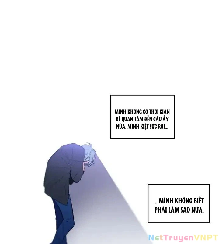 Liên Minh Bí Mật Chapter 32 - Trang 23