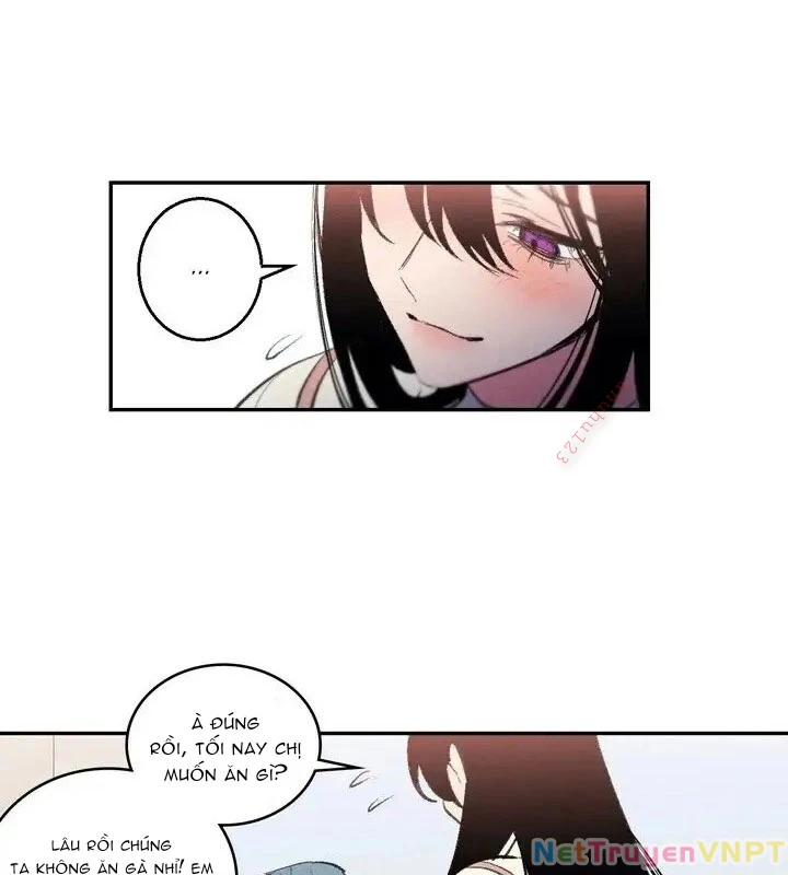 Liên Minh Bí Mật Chapter 32 - Trang 26