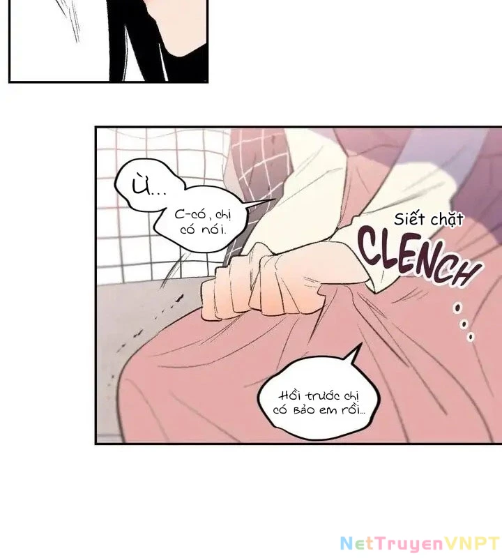 Liên Minh Bí Mật Chapter 32 - Trang 28