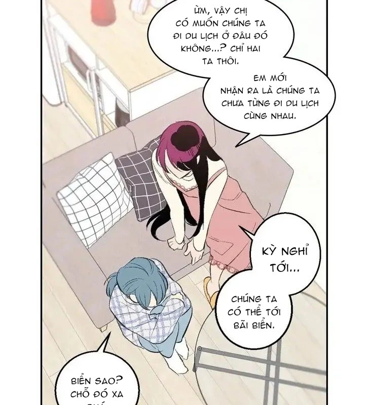 Liên Minh Bí Mật Chapter 32 - Trang 30