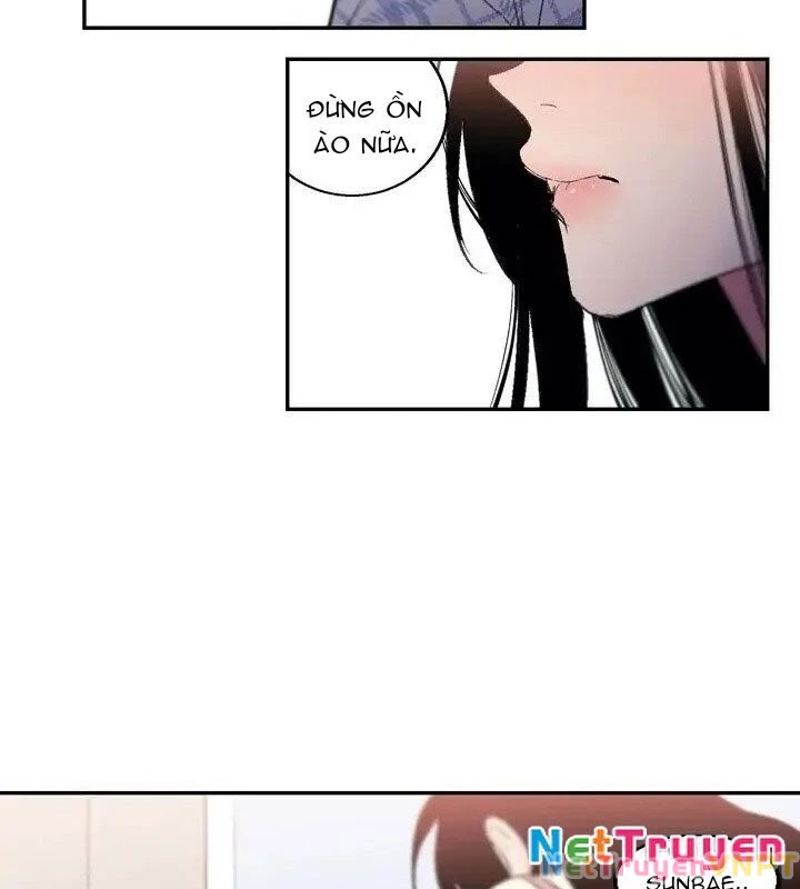 Liên Minh Bí Mật Chapter 32 - Trang 32