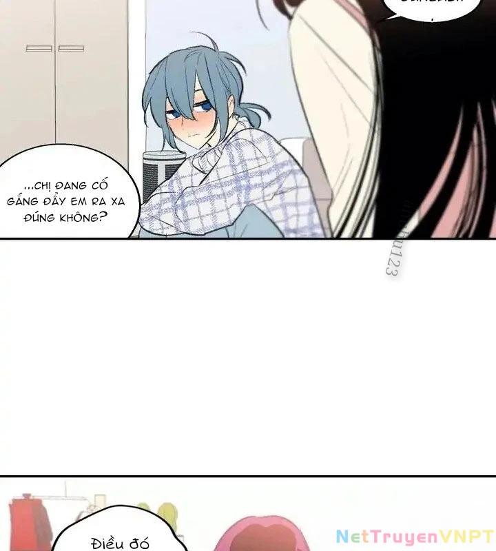 Liên Minh Bí Mật Chapter 32 - Trang 33