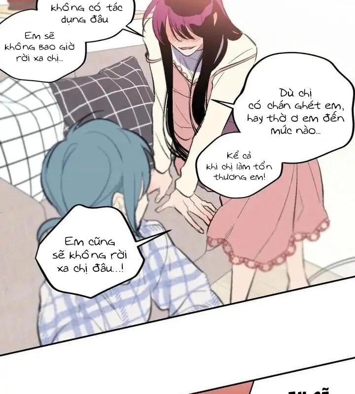 Liên Minh Bí Mật Chapter 32 - Trang 34