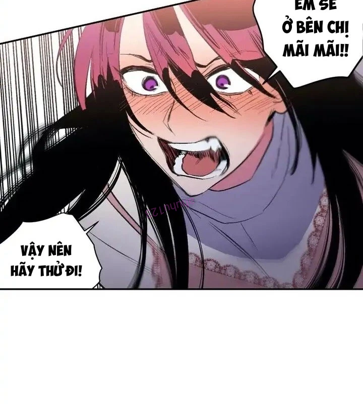 Liên Minh Bí Mật Chapter 32 - Trang 35