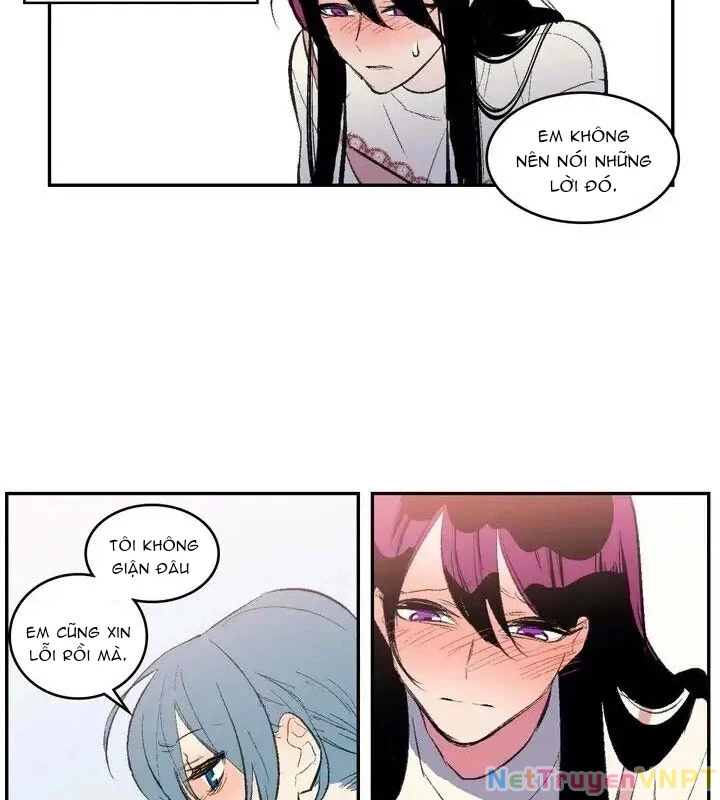 Liên Minh Bí Mật Chapter 32 - Trang 38
