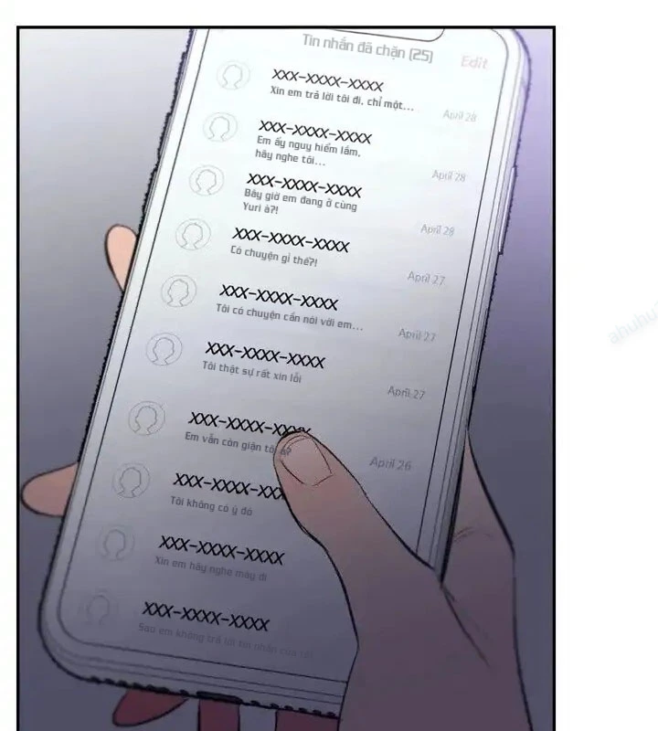 Liên Minh Bí Mật Chapter 32 - Trang 44