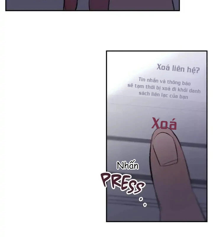 Liên Minh Bí Mật Chapter 32 - Trang 45