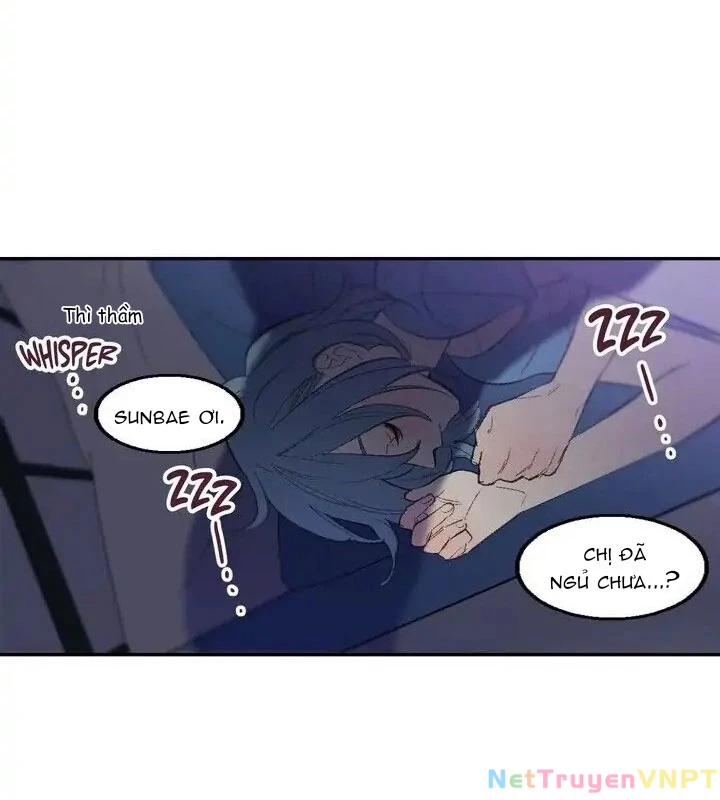 Liên Minh Bí Mật Chapter 32 - Trang 46