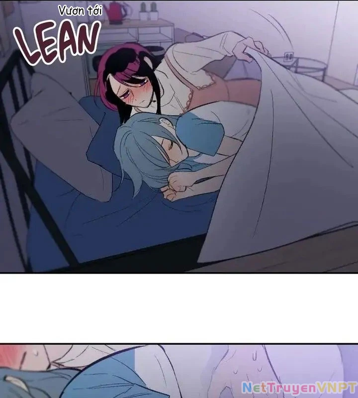 Liên Minh Bí Mật Chapter 32 - Trang 48