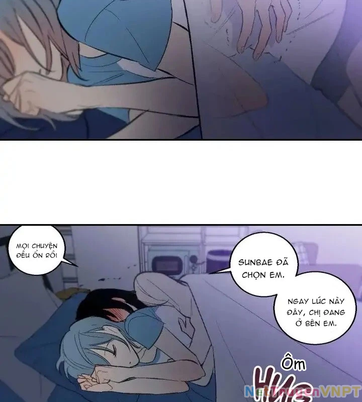 Liên Minh Bí Mật Chapter 32 - Trang 49