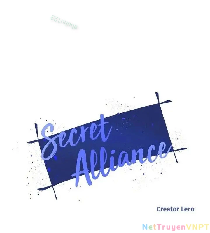 Liên Minh Bí Mật Chapter 32 - Trang 6