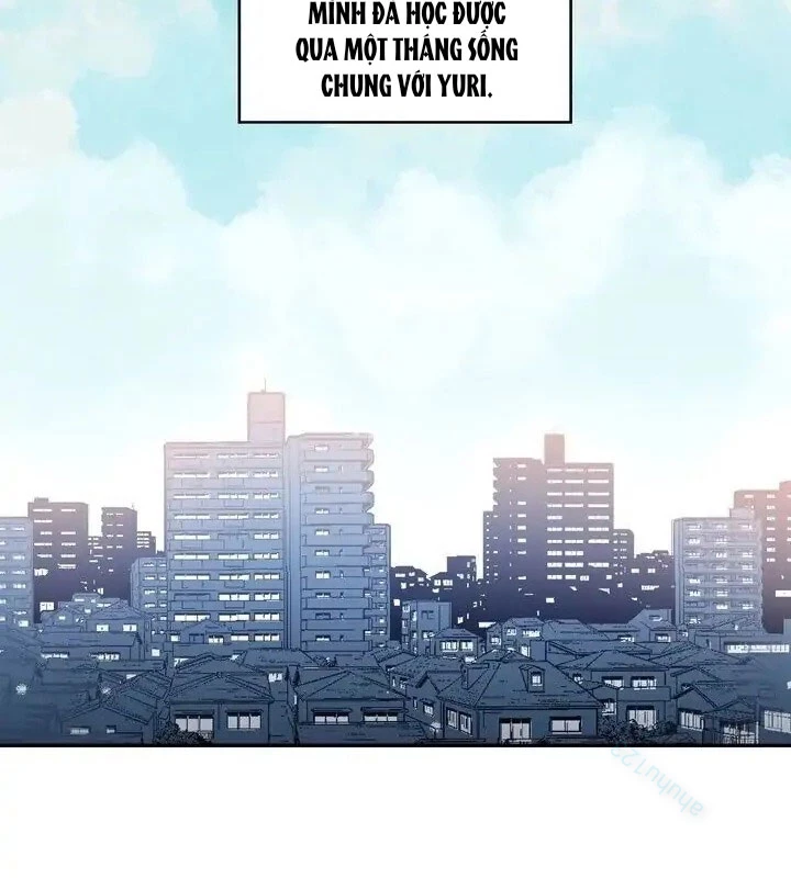 Liên Minh Bí Mật Chapter 32 - Trang 9