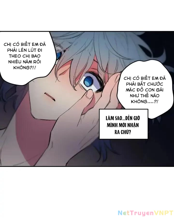 Liên Minh Bí Mật Chapter 33 - Trang 10