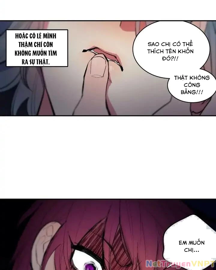 Liên Minh Bí Mật Chapter 33 - Trang 11
