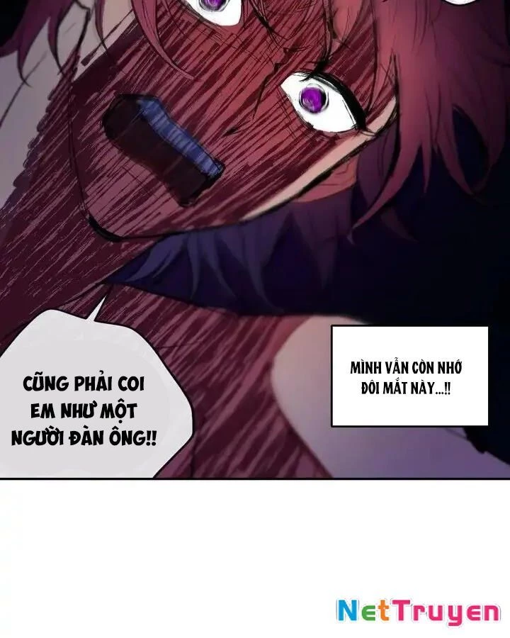 Liên Minh Bí Mật Chapter 33 - Trang 12