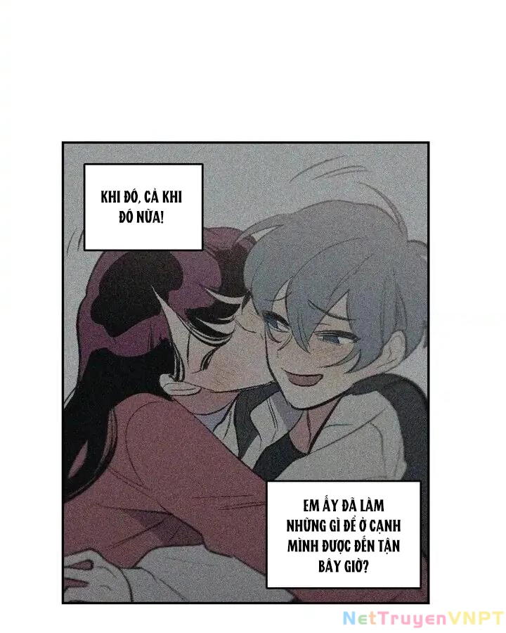 Liên Minh Bí Mật Chapter 33 - Trang 14