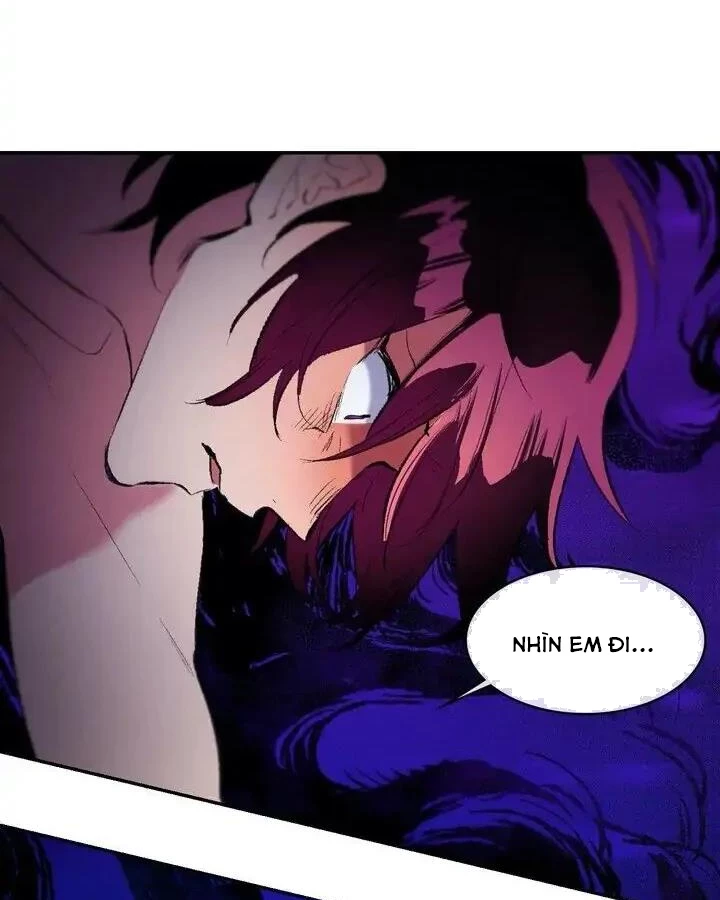 Liên Minh Bí Mật Chapter 33 - Trang 16