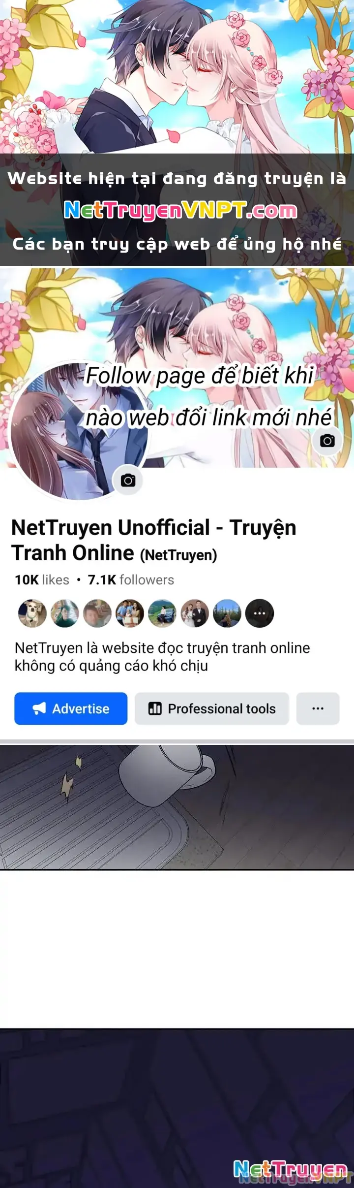 Liên Minh Bí Mật Chapter 33 - Trang 2