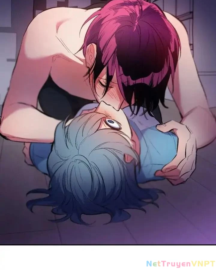 Liên Minh Bí Mật Chapter 33 - Trang 23