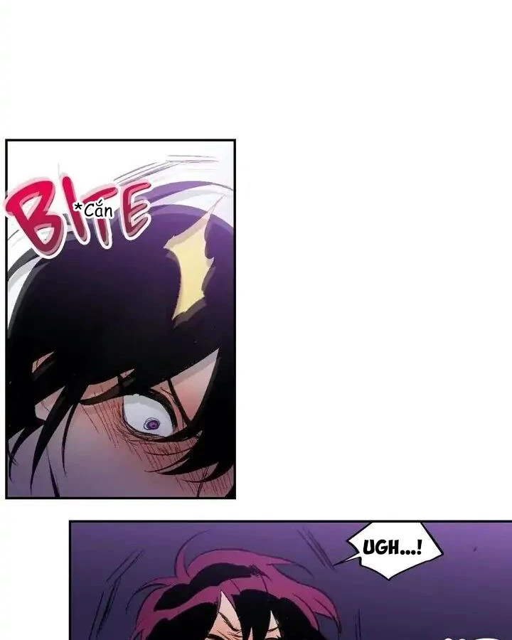 Liên Minh Bí Mật Chapter 33 - Trang 24